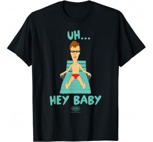 Beavis and Butthead 08